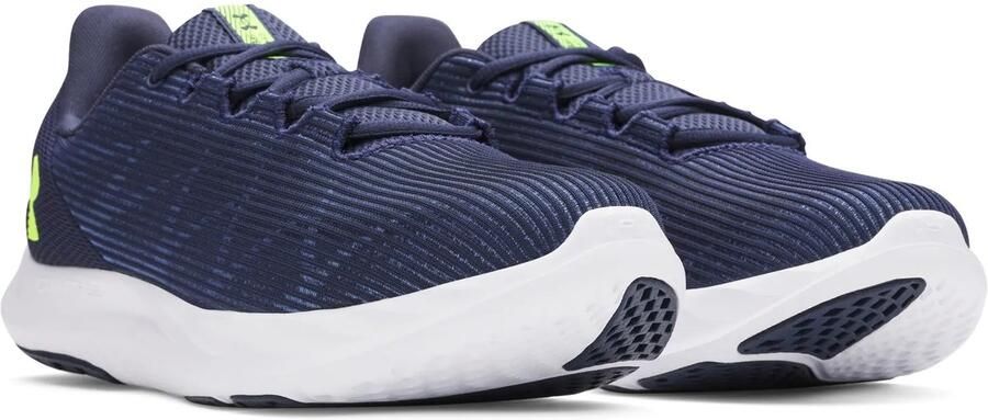 Under Armour Lage Sneakers BUTYUACHARGEDSPEEDSWIFT3026999405