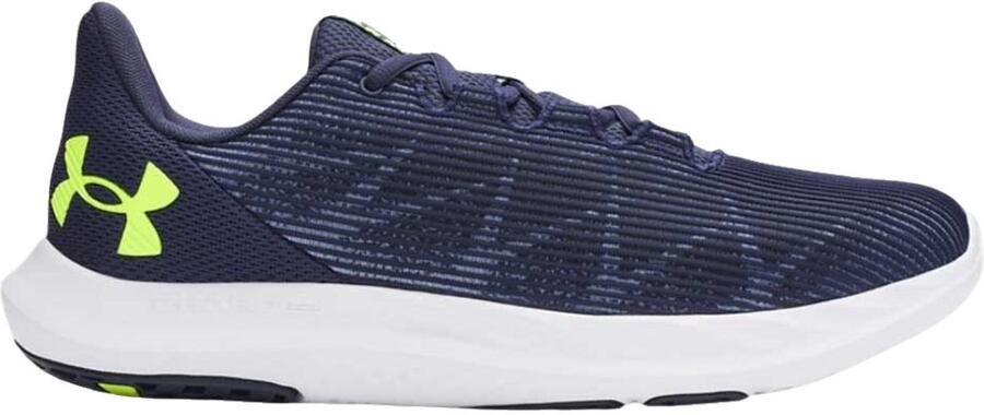 Under Armour Lage Sneakers BUTYUACHARGEDSPEEDSWIFT3026999405