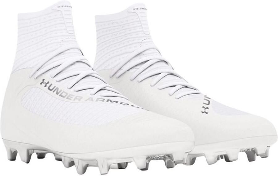 Under Armour Highlight M INTLKNT (3027304) 10 5 White White