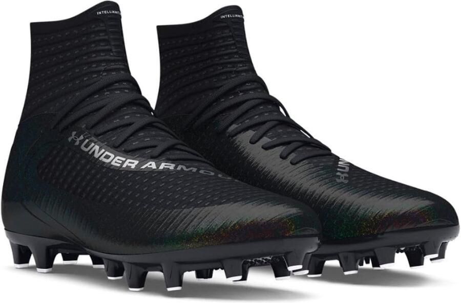 Under Armour Highlight M INTLKNT (3027304) 9 5 Black Black