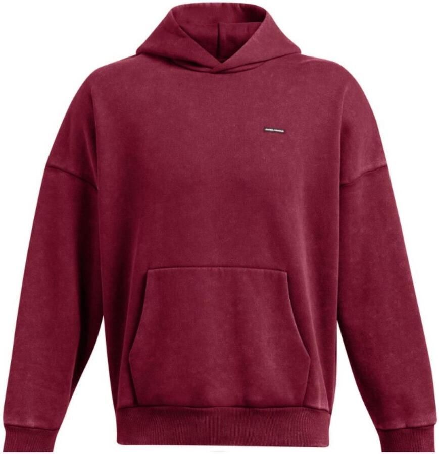 Under Armour hoodie Mannen LG