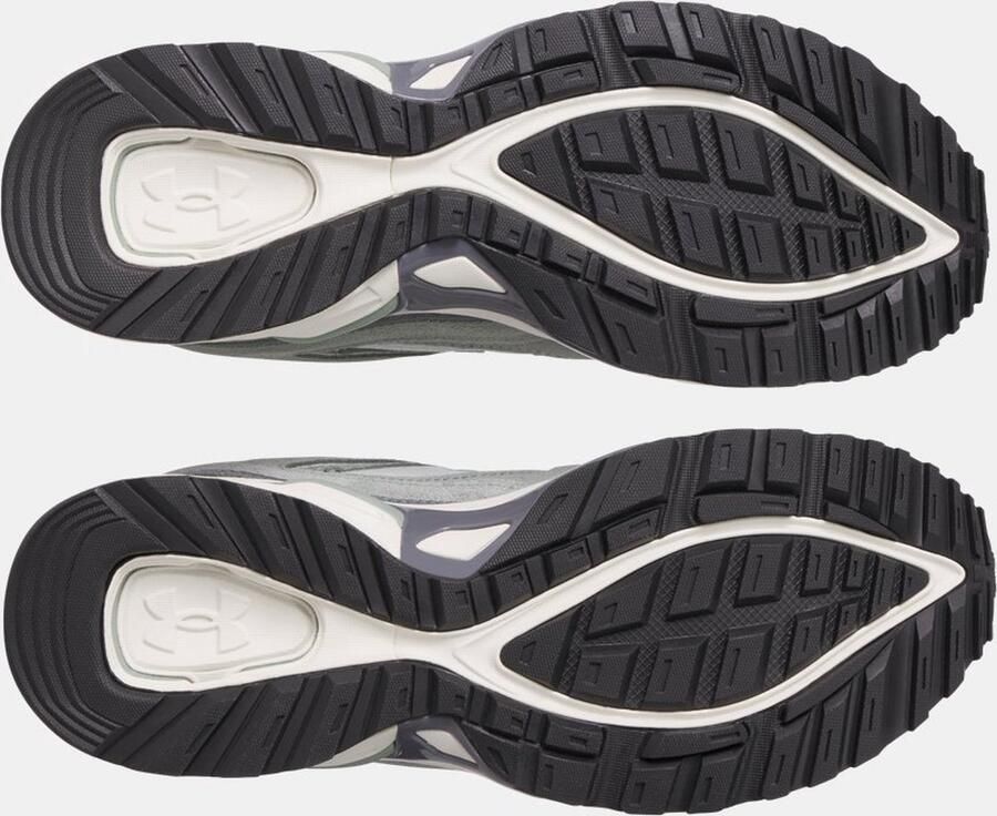 Under Armour Hovr Apparition Rtrftr Sd Schoenen Grijs 1 2