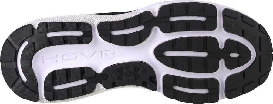 Under Armour Hovr Mega 3 Clone 3025308-003 Mannen Zwart Hardloopschoenen - Foto 4