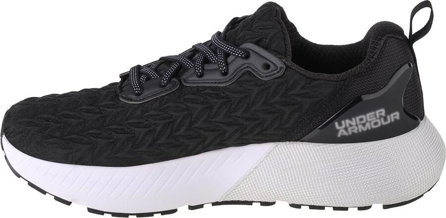 Under Armour Hovr Mega 3 Clone 3025308-003 Mannen Zwart Hardloopschoenen - Foto 2