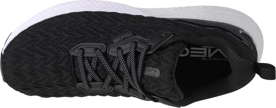 Under Armour Hovr Mega 3 Clone 3025308-003 Mannen Zwart Hardloopschoenen - Foto 3