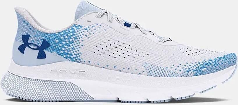Under Armour Hovr Turbulence 2 Hardloopschoenen Blauw 1 2 Vrouw
