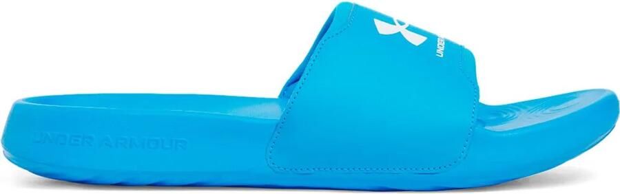 Under Armour Ignite Select Slippers Blauw Man