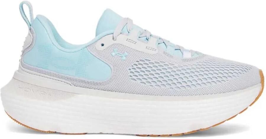 Under Armour Infinite Elite 2 Hardloopschoenen Grijs Vrouw