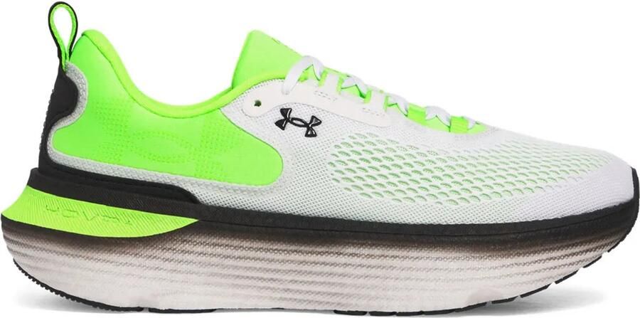 Under Armour Infinite Elite 2 Hardloopschoenen Wit 1 2 Man