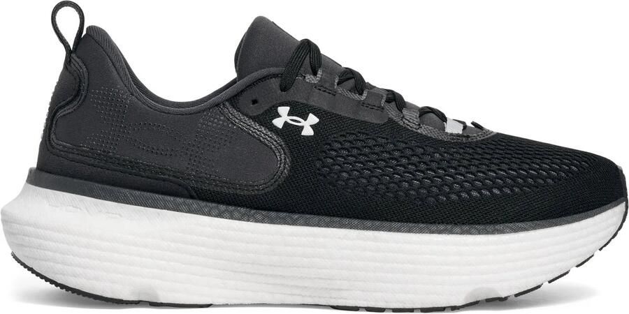 Under Armour Infinite Elite 2 Hardloopschoenen Zwart 1 2 Man