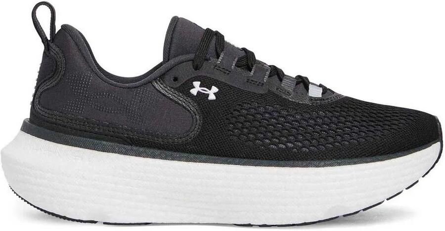 Under Armour Infinite Elite 2 Hardloopschoenen Zwart Vrouw
