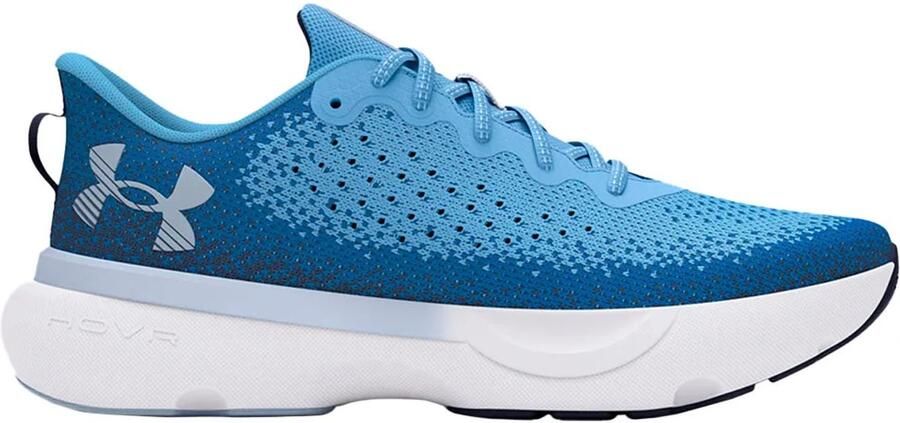 Under Armour Infinite Hardloopschoenen Blauw Vrouw