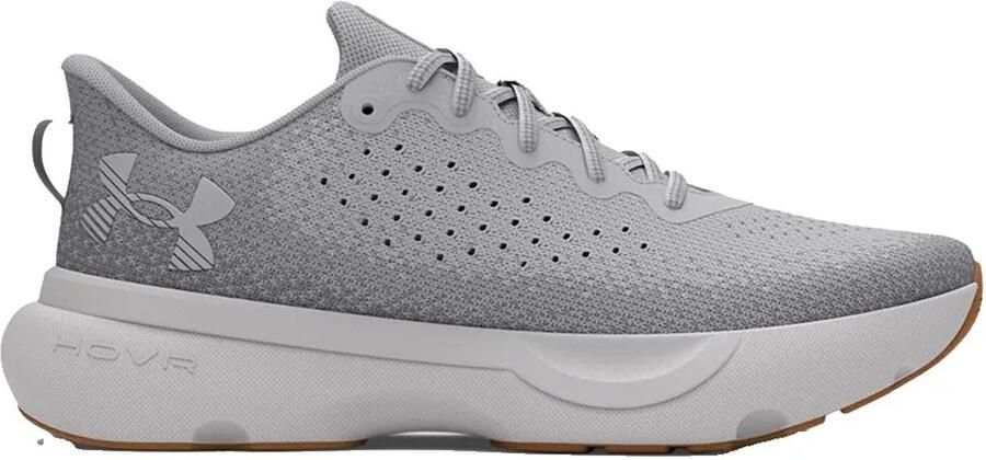 Under Armour Infinite Hardloopschoenen Grijs Vrouw