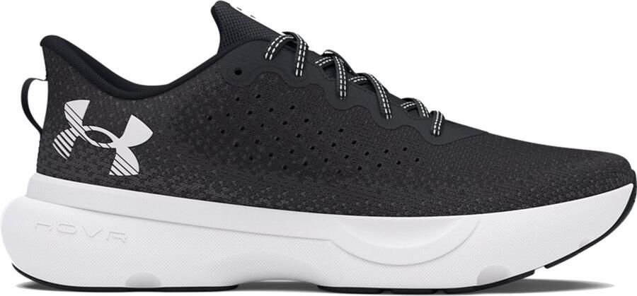 Under Armour Infinite Heren Hardloopschoenen 3027523-001 Kleur Zwart