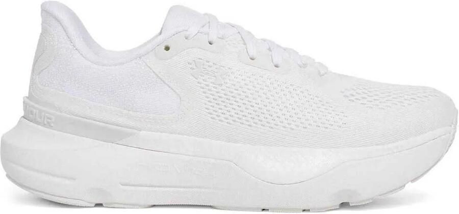 Under Armour Women's Infinite Pro 2 Hardloopschoenen wit