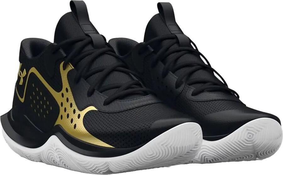 Under Armour School UA Jet '23 Basketbalschoenen Sneaker