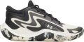 Under Armour Jet ´25 Basketbalschoenen Zwart - Zwart