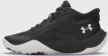 Under Armour Basketbalschoenen Baskets Jet '25 tige en matériaux mixtes - Zwart