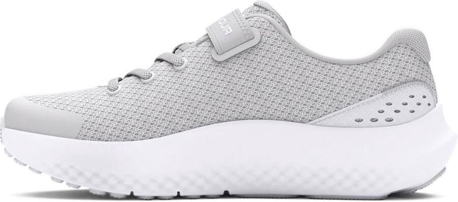 Under Armour Kinder Laufschuhe Gps Surge 4 A Gray 100-34 )