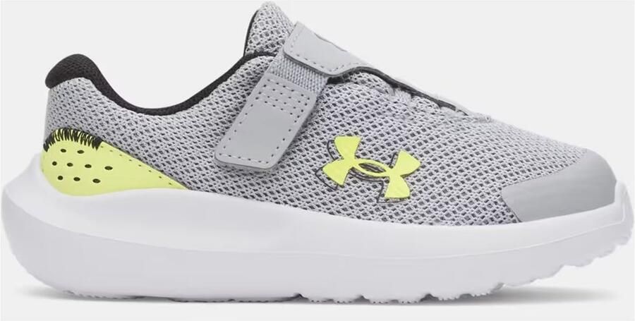 Under Armour kindersneaker UA Binf Surge 4 Ac