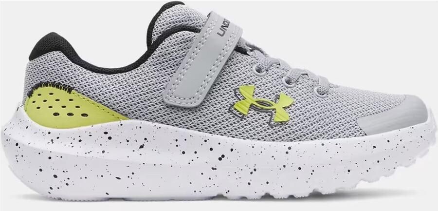 Under Armour kindersneaker UA BPS Surge 4 AC