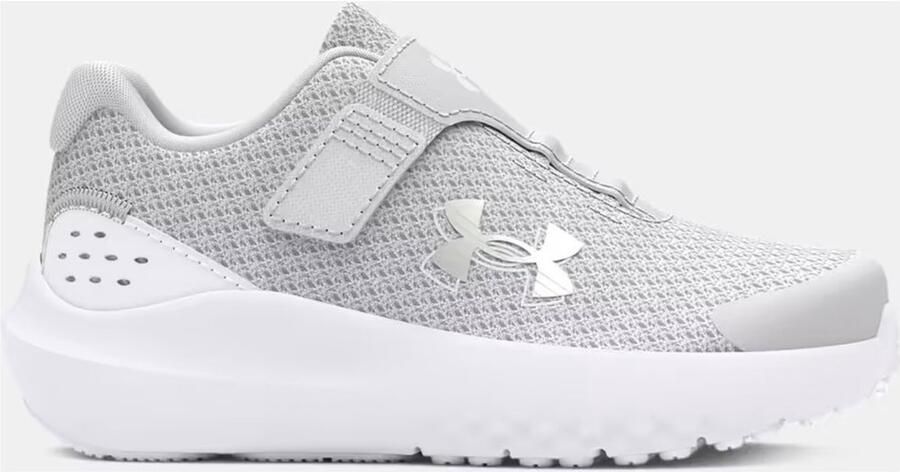 Under Armour Kindersneaker UA Ginf Surge 4 Ac