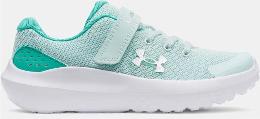 Under Armour kindersneaker UA GPS Surge 4 AC