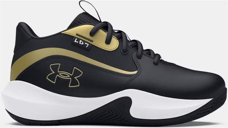 Under Armour kindersneaker UA PS Lockdown