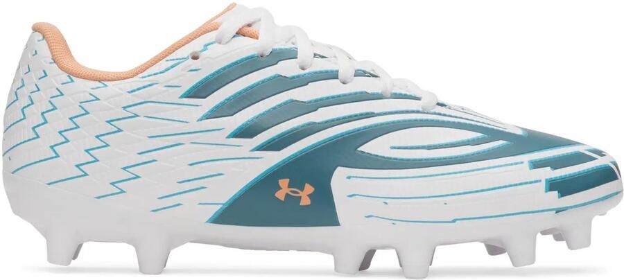 Under Armour Kindervoetbalschoenen Shadow Select 4 FG