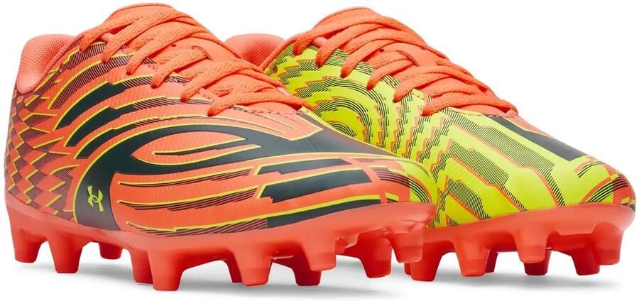 Under Armour Kindervoetbalschoenen Shadow Select 4 FG