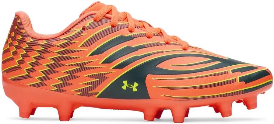 Under Armour Kindervoetbalschoenen Shadow Select 4 FG