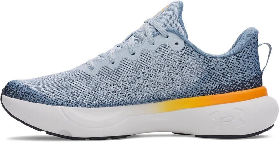 Under Armour Laufschuhe Infinite 3027523 Blue 453-42 5 )