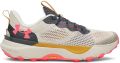 Under Armour Laufschuhe Infinite Pro Trail 3027202 Brown 289-41 ) - Bruin