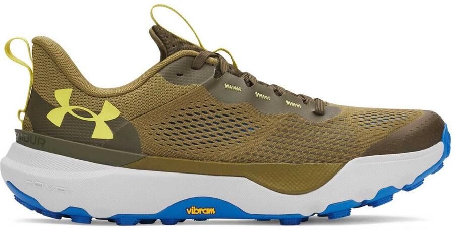 Under Armour Laufschuhe Infinite Pro Trail 3027202 Green 320-42 5 )