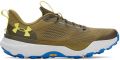 Under Armour Laufschuhe Infinite Pro Trail 3027202 Green 320-44 ) - Groen