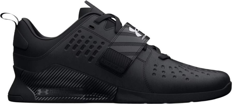 Under Armour Laufschuhe Ua Reign Lifter Black 001-43 )