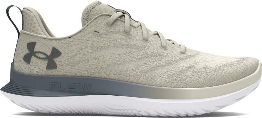 Under Armour Laufschuhe Ua Velociti 3 Cooldown White Quartz 114-43 )