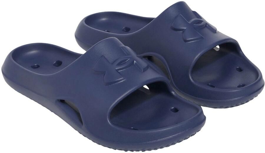 Under Armour Teenslippers Schuifdeuren voor lockers
