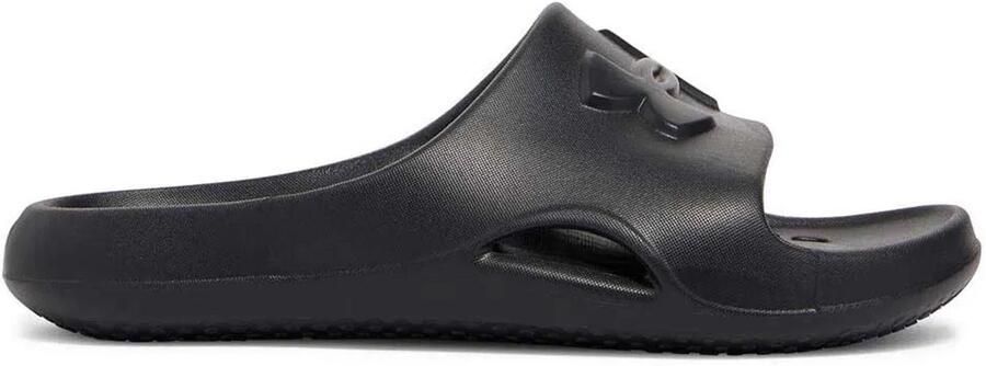 Under Armour Locker V Slippers Zwart
