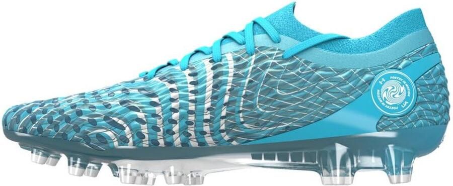 Under Armour Magnetico Elite 5 Voetbalschoenen FG