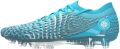 Under Armour Magnetico Elite 5 Voetbalschoenen FG - Blauw