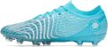 Under Armour Magnetico Pro 5 FG Voetbalschoenen Blauw - Blauw