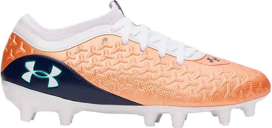 Under Armour Magnetico Select 6 Fg Junioren Voetbalschoenen Kinderen