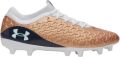 Under Armour Magnetico Select 6 Fg Voetbalschoenen Bruin - Bruin