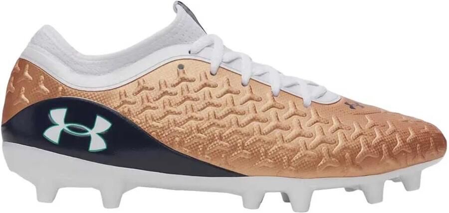 Under Armour Magnetico Select 6 Fg Voetbalschoenen
