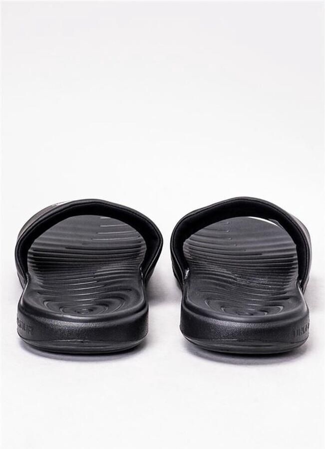 Under Armour Ansa Fixed Slides 3023761-004 Mannen Zwart Slippers - Foto 5