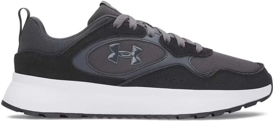 Under Armour Mirage Sport Schoenen Grijs Man
