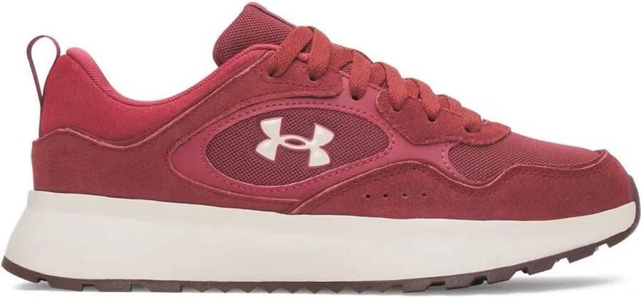 Under Armour Mirage Sport Schoenen Rood 1 2 Vrouw
