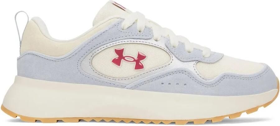 Under Armour Mirage Sport Schoenen Wit 1 2 Vrouw
