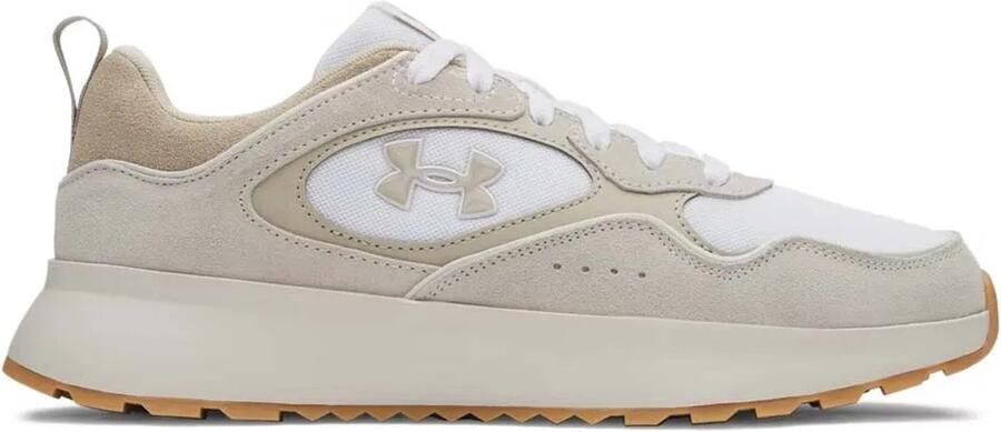 Under Armour Mirage Sport Schoenen Wit 1 2 Man